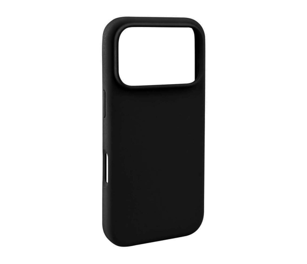 Pomologic CoverCase etui do iPhone 17 Pro z MagSafe black - 1365182 - zdjęcie 2